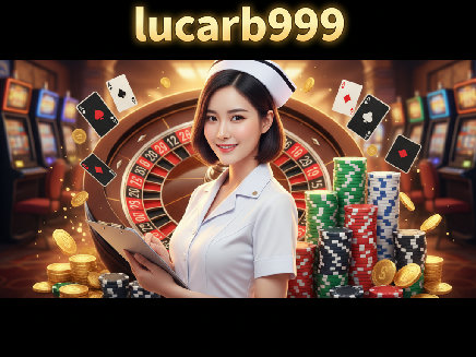 lucarb999 login
