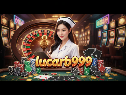 lucarb999 สล็อต
